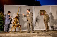 18.06.2022 Der Befehl